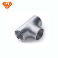 Competitive Price Painting Stainless Steel Butt Welded Pipe Fittings